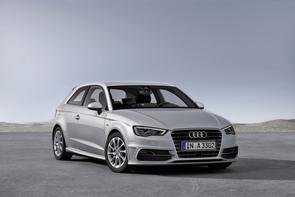 Does the diesel Audi A3 have a timing belt?