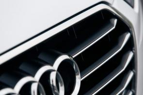 How much to tax a 2.0-litre Audi?