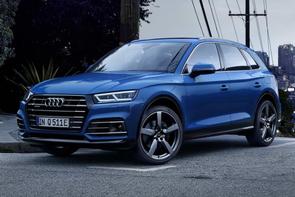 Belt or chain in my 2020 Audi Q5?
