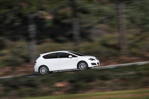 How to sell my SEAT Leon?
