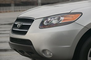 How much is my Santa Fe worth?