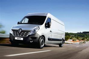 Value of a 152 Renault Master?