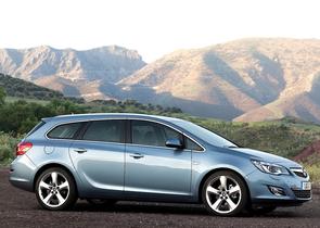 Belt or chain in a 2.0 diesel Astra?