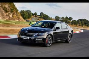 When to change my Octavia RS's belt?