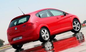 Belt or chain in a 1.4 SEAT Leon?