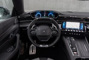 I'd like to change my Peugeot's units...