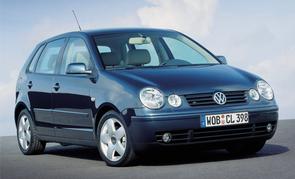 Belt or chain in a 2003 Polo?