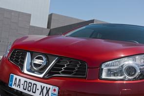 Value of a 2013 Qashqai?
