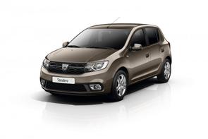 Which Dacia is best for city driving?