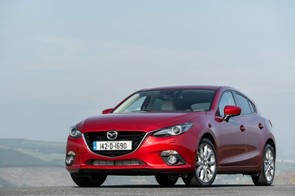 Is the petrol Mazda3 a good bet?