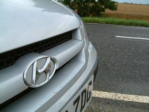 Thoughts on this Hyundai engine?