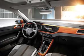 Looking for left-hand-drive car...