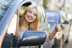 Which car to get for cheap insurance?