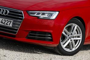 Belt or chain in my Audi A4 diesel?