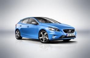 Questions about my Volvo V40...