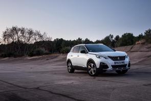 VRT on a 2019 Peugeot 3008?
