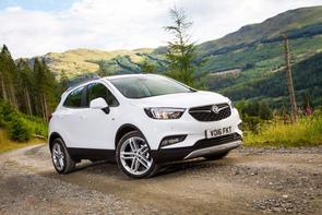 Belt or chain on a 2018 Mokka 1.4?