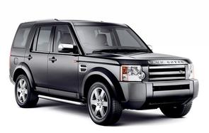 How much to tax a 2008 Discovery 2.7?