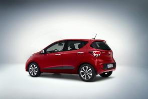 Belt or chain in my 2017 Hyundai i10?