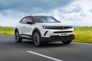 Belt or chain in my Mokka?