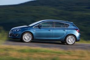 Belt or chain in a 2011 Astra 1.4?