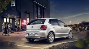 Is an automatic Polo less economical?