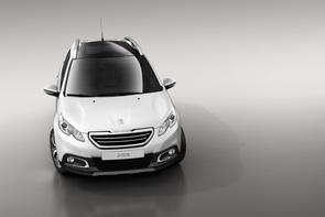 When to change my Peugeot 2008's belt?