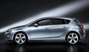 Belt or chain in this Astra?