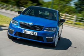 What powerful car to replace by Golf with?