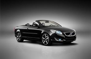 How much is a Volvo C70 worth?