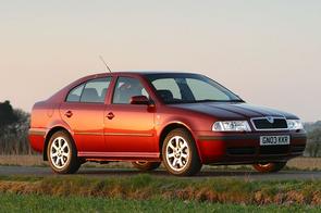 Do I need to change my Octavia's gearbox?