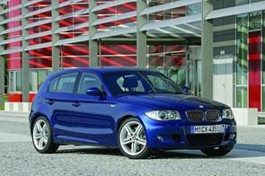 How much should I sell my 1 Series for?