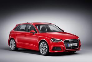 Belt or chain in a 2018 Audi A3 1.4?