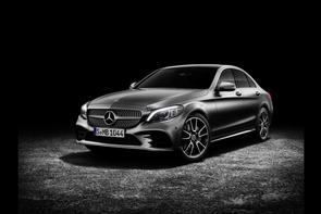Will other bonnets fit my C-Class?