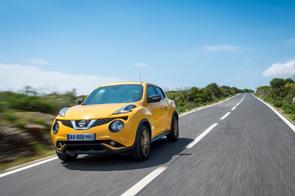 Value of a 151 Nissan Juke?
