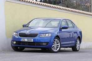 Which EV or PHEV to replace my Octavia with?