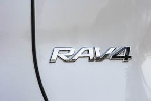 When was my RAV4 made?