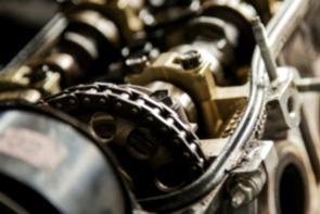 Is it normal to replace a chain at 70,000km?