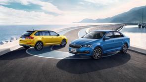 Does the 2021 Skoda Rapid have a belt or chain?