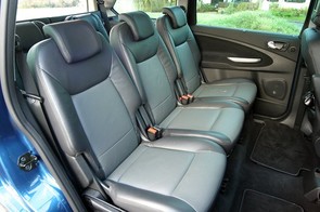 I'm looking for a family-friendly car.