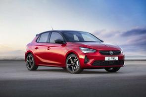 Does a 2020 Corsa 1.2 have a belt or chain?