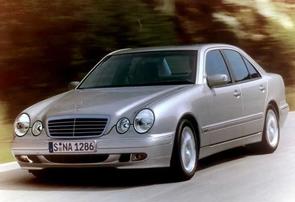 Costs to bring my 2001 Mercedes back to Ireland?