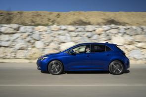 Can I fit a tow bar to a Corolla myself?