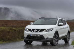 When to change my Qashqai's belt?