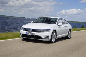 Is the Passat GTE any good?