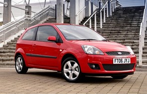 What's the best price to sell my Fiesta at?