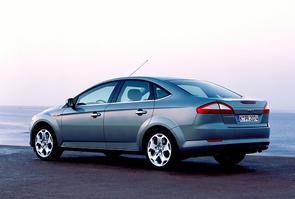 When to change a 2008 Mondeo 1.6's belt?
