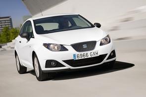 Belt or chain in a 2013 Ibiza diesel?