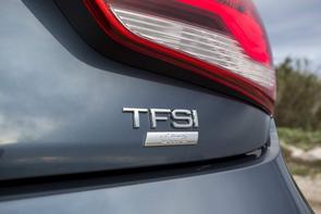 Does my Audi A1 have a belt or chain?