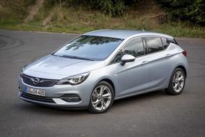 Belt or chain in a 2019 Astra 1.4?
